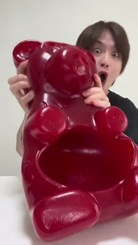 #asmr #satisfying #satisfyingvideos #ursodegelatina 