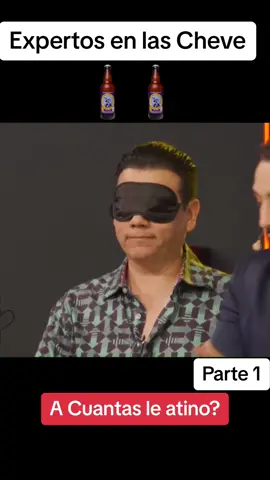 Catadores De Cheve