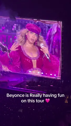 ATL SHOWED UP AND SHOWED OUT #rwt2023 #beyonce #beehive 