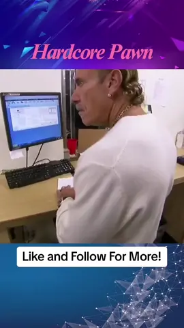 #hardcorepawn #Pawnshop #hardcorepawnshop #Pawnstars HardcorePawn: Short Staffed  