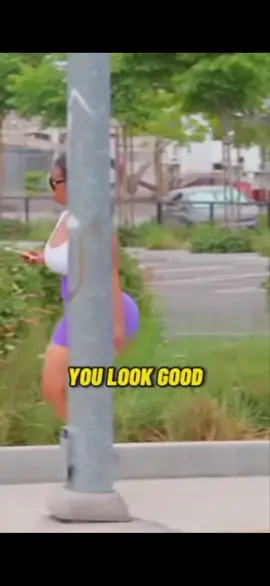 Gold digger had a boyfriend buh still switched up #fypシ #genuine #golddiggerprank 