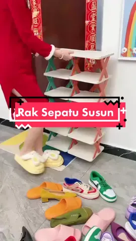 Rak Sepatu Susun Silang Model X Murah Yang Lagi Viral @Jenna Store @Jenna Store  #raksepatumurah #raksepatuviral #raksepatususun #raksepatusilang #raksepatusilangx 