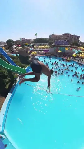 ❤️#piscine AQUA Bordj el kiffan  🔰Arrêt de tram Benmerabet 🔰 #piscineAlger #alger 