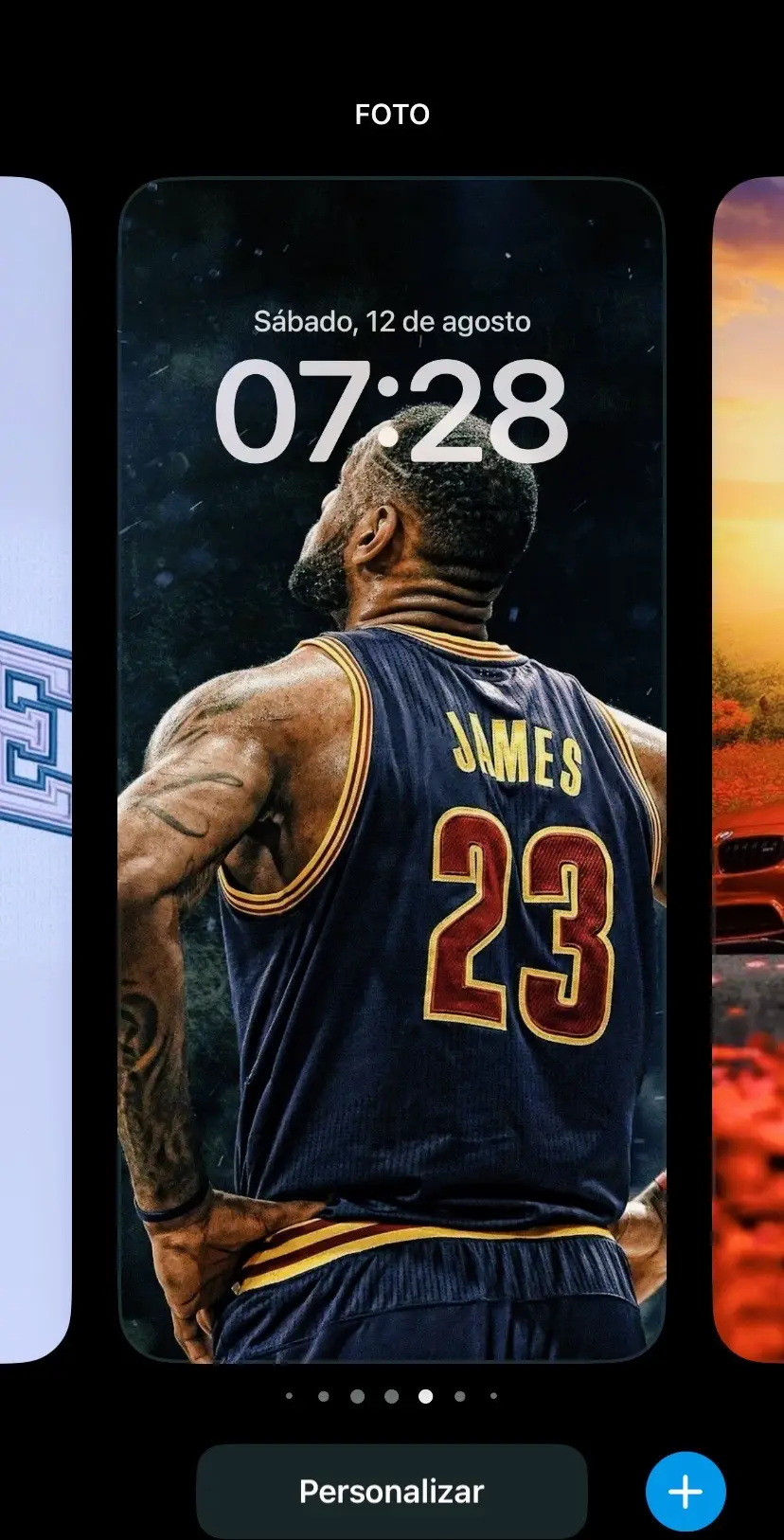 #lebronjames #basketball #NBA #wallpaper #foryou #viral #wallpapersios16 #papeisdeparede #iphone #photomagic #fypシ #wallpapersaesthetic #nike #nikejordan1 