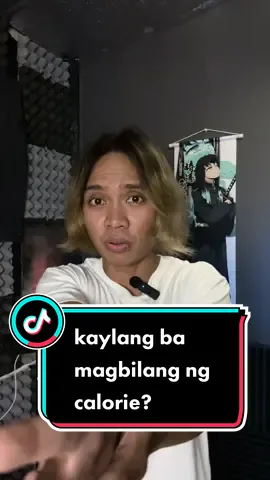 ADDITIONAL INFORMATION:  guys! Pagb nanghula kayo ng calorie intake nyo, may chance na mapabababa ang calorie nyo ng sobra sobra, to the point na maapektuhan na ang Muscle at mga Nutrients nyo sa katawan. The more na mabilis ka lumiit overtime, the more na babagal ang metabolism nyo. kaya iwasan nyo yung biglaang pagpayat. wag kayo magmadali. mkukuha nyo rin goal nyo. #GymTok #gymeducation #diet #gym #fatloss #philippines #pinoy #bodybuilding #Fitness #caloriedeficit #caloriecounting 
