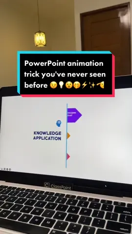 How are my PowerPoint tutorials now? A lot slower, aren't they? I'm listening 👂🏻 Hope y'all are following easier 😉 #powerpoint #morph #tutorial #design #idea #animation #howto #EduTok #foryou #foryoupage 