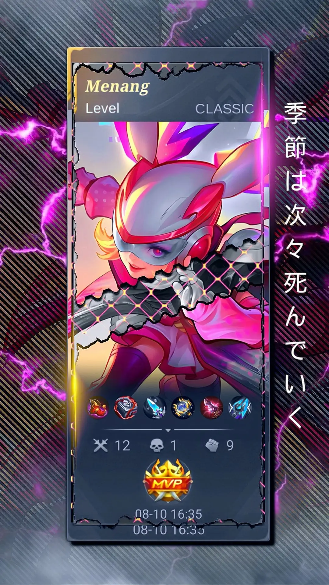 History.. 1: https://alight.link/HEbgcCz7kWLV4nM1A 2: https://alight.link/U4obY9Gz5ziGwKw39 3: https://alight.link/rEVPpfLsXBVA4kku7 #historyml #presethistorymlbb #mobilelegends #kontencreator #lylia 