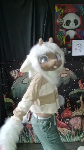 dc: @/kennabeann14 #multisuiter #kemono #fullfursuit #kemonofurry #furrytiktok #furryfandom #ukfurry #cute #kemonofursuit #furry #fursuit #sheepfursuit #kemonosuit #fyp 