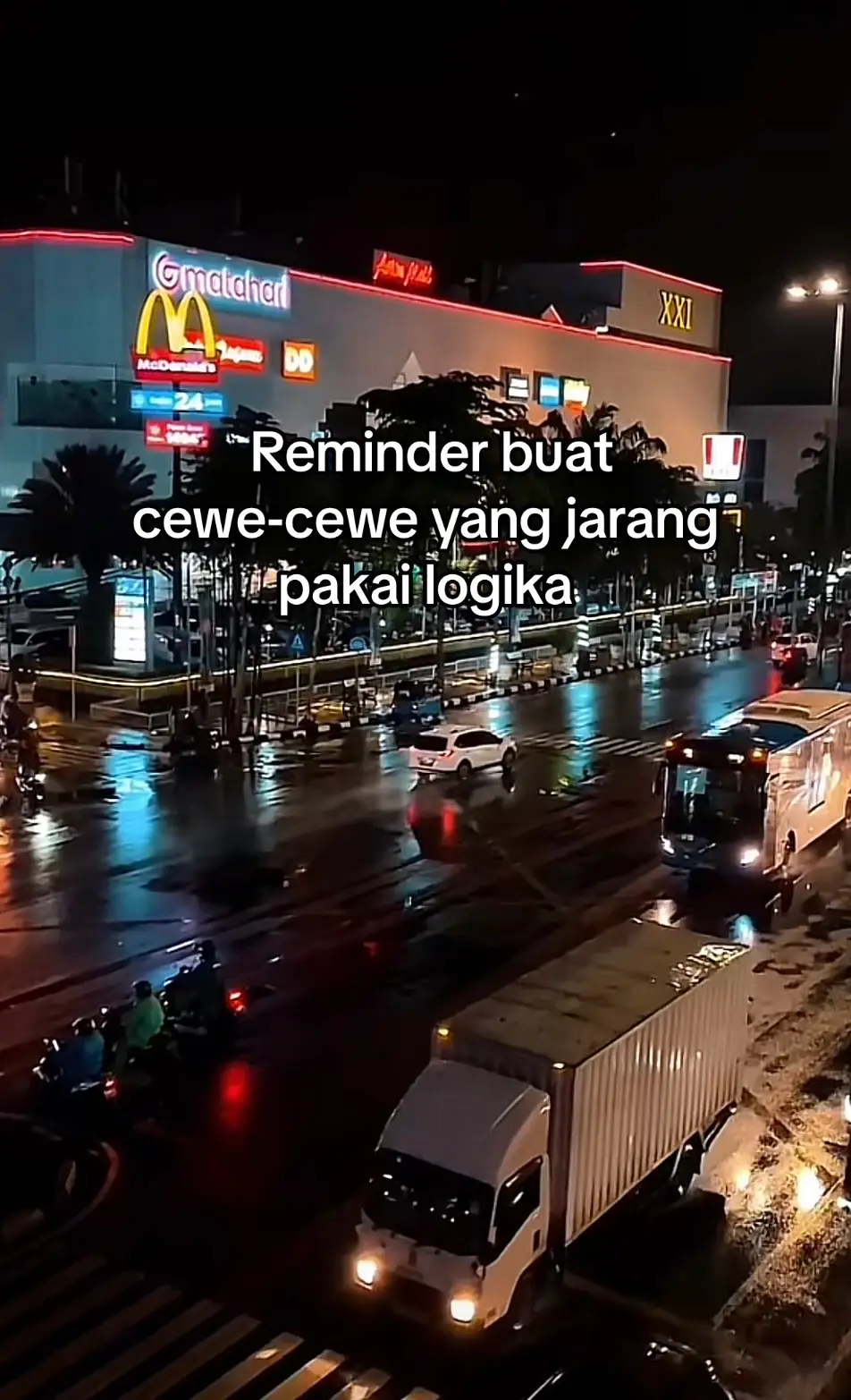 Gasemua cowo kaya gitu, tapi kebanyakan IYA#nggausahfyp 