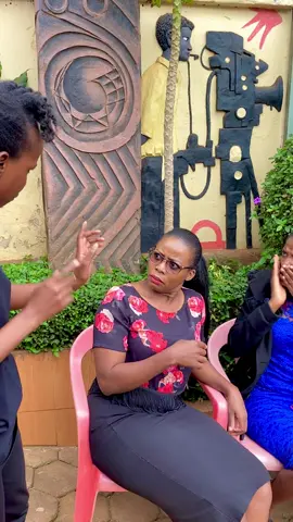 A True Friend indeed😂😂 #fauziahnakiboneka #sophieomg #tiktokugandakampala #theebonies #tiktokuganda🇺🇬🇺🇬🇺🇬 