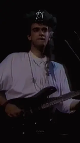 #sodastereo #profugos #sodastereoprofugos #gustavocerati #gustavoceratiporsiempre #sodastereoporsiempre #rock #80s #rock80s #rockenespañol #rockargentino 
