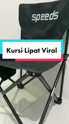 Review kursi lipat/camping speeds #kursispeeds #kursilipat #kursicamping #kursilipatoutdoor 