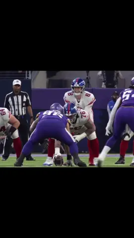 #30for30 #danieljones #dannydimes #giants someone reuploaded this already… full vid is on yt.
