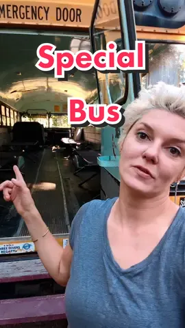 A whole bus to myself! This is how I spent my first night in Alaska at the Motorcycle Park in Tok.  #alaska #travelgram #motocamping #camping #interestingplaces #onherbike #traveltheworld #adventure #advrider #rtw #overlandtravel #motowoman #motorcycletravel #motoadventure