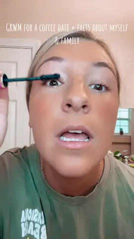 Get to know me & my family while i get ready  🫶🏼 #grwm #getreadywithme #gettoknowme #factsaboutme #family #MomsofTikTok #sahm #sahw #militarylife #militaryfamily #militarywife #followus #followourjourney #friends #babytiktok #boymom #momtok #helpusgrow #oklahoma #mississippi 