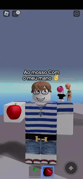 Hoje foi simples.                                             .          || #jopswe #jopsw3 #roblox #robloxfyp #robloxx #robloxtiktok its just a game fake