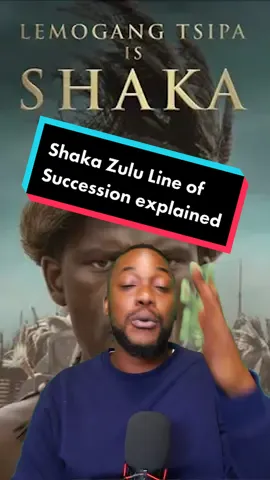 As Shaka iLembe works towards showcasing Shaka Zulu achieving his destiny, we thought explain how many of his siblings ruled at some point. #fyp #shakazulu #shakailembe #historytok #zulu #senzangakhona 
