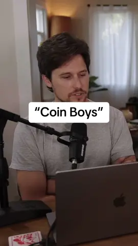i would like to join the coin boys #reddit #podcasts #comedy 