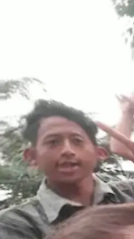 #duludansekarang 