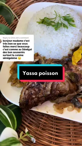 Replying to @Chris 66 yassa poisson à ma manière fait cette recette et viens me remercier 🥰abonne toi objectif 100k de followers 🥹#yassapoisson #yassa #guic #cuisineguineenne #diasporasenegalais #peulhguinéenne🇬🇳 #guineefrance🇬🇳🇫🇷 #diasporaguineen #AfricanFood #westafrica #ivoirienne #senegal #🇪🇸 #🇬🇳 #🇹🇩 #🇨🇮 #🇨🇲 #🇸🇸#senegalaise_tik_tok #🇳🇱 #🇧🇪 #🇩🇪 #🇧🇫 #🇬🇳 #🇸🇳 #