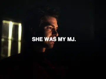 his mj #spiderman #peterparker #peter3 #gwenstacy #tasm #andrewgarfield #andrewgarfieldspiderman #emmastone #nwh #mj #fyp #edit 