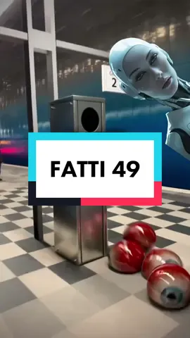 Allora cosa no pensate?👁️🧠