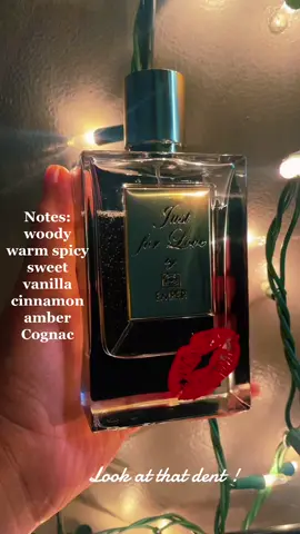 #tiktokperfume#tiktok#angelshare#gourmand#perfumesarabes#emper 