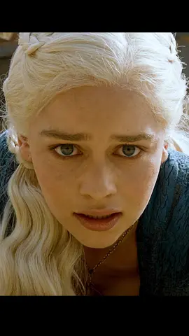 Daenerys was assassinated #movie #daenerystargaryen #jorahmormont #barristanselmy #foryou #video #dragonqueen 
