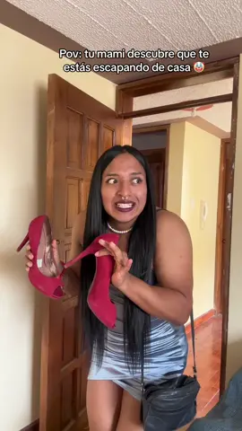Fernanda te descubrieron 🤡😭😂🤣 #cristianmoran #humor #parati 