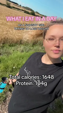 Day 3 of calorie counting ✅ #caloriedeficit #weightloss #wieinad #food #whatieatinaday 