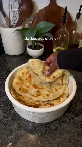 sabaayad > everything else #FoodTok #somali #cooking 