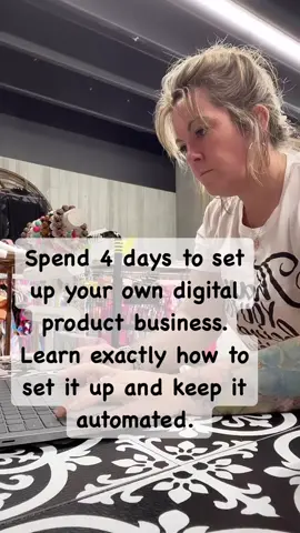 You betta work, bish Digital products are the new mailbox flyers that every business needs. Implement the things the course teaches you into your own business or get paid to do it for someone else’s!  Best part is that the Master Resell Rights that come with it let you resell the course at 100% profits.   Grab my 🔗 in my bye oh to get Ready Set Rich today! #mrr #masterresellrightscourse #masterresellrightsforbeginners2023 #masterresellrightsbusiness #makemoneyonlinenow #socialmediamarketing #digitalmarketing #makemoneyfromhome 