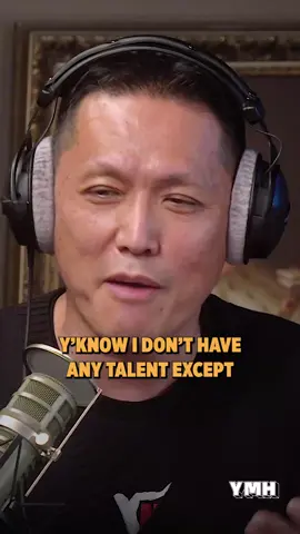 It takes a special eye 👁️ Have you watched this week’s episode of #YMH yet? Go check it out now! YMH 720