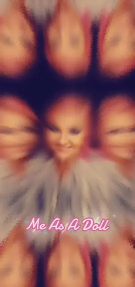 #CapCut Me As A Doll #doll              I don't own the copyrights to this music 🎶 