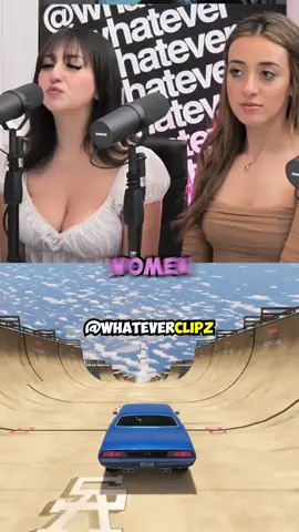 He EXPOSED her for her HYPOCRISY! #whateverpodcast #whatever