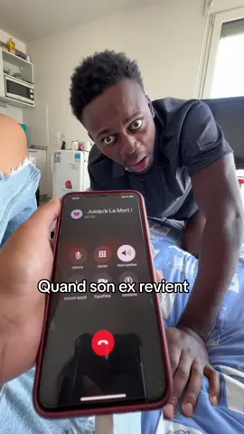 5 mois de dure labeur pour qu’en un appel tout se finit 😭😭 #couple #ex #tiktokdrole 