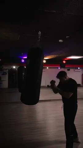 #dark #asthetic #boxing 