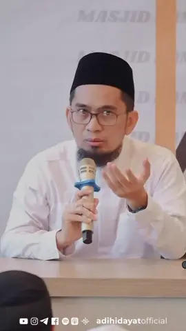 ya allah terima kasih 🥺#dakwah #islam #ustadzadihidayat #xyzbca #foryou 