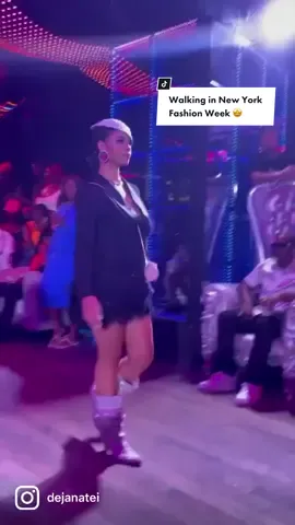 Me walking the runway at New York Fashion Week. Designer:  Mario B Interested in walking in NYFW? Click thf link in my Instagram bio to get my Ebook thay has shows you can apply for ☺️🤩!! #modeltips #modeltipsandtricks  #modelcoach #clevelandmodels #blackgirlmagic #miamimodels #clevelandcontentcreator #lamodels #freelancemodel #losangelesmodels #explorepage #scoutme #nyfwcasting #nyfw  #nyfw2023 #fyp #contentcreator #howtogetintonewyorkfashionweek #ugccreator #newyorkfashionweek #nyfwshow #outfitideas #newmodel #nymodels #howtomodelinnewyorkfashionweek #nyfw2023 #freelancemodeladvice #blackcontentcreators #malemodeltips  #aspiringmodel  I do not own the rights to this music