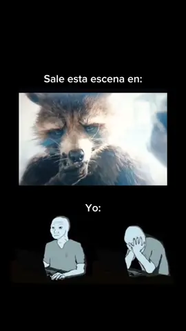 #parati #viral #tavoh36 #fyp  #guardianesdelagalaxia3 