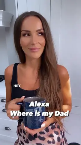 Alexa wheres my dad 😂 #dianaanna111 #fyppp #fyp #foryoupageofficiall #smiesznefilmiki #fypシ゚viral #funnyvideos #funnyshit 