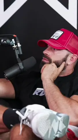 How brad is 260#bradleymartyn #ricegum #260 #rawtalk #viralvideo 