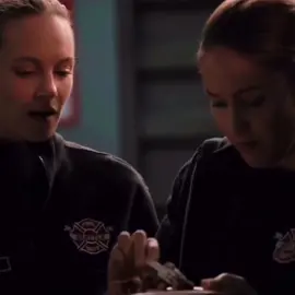 I love Andy and Maya’s Friendship like they truly are sisters 🥺❤️#fyp #station19 #mayabishop #andyherrera 