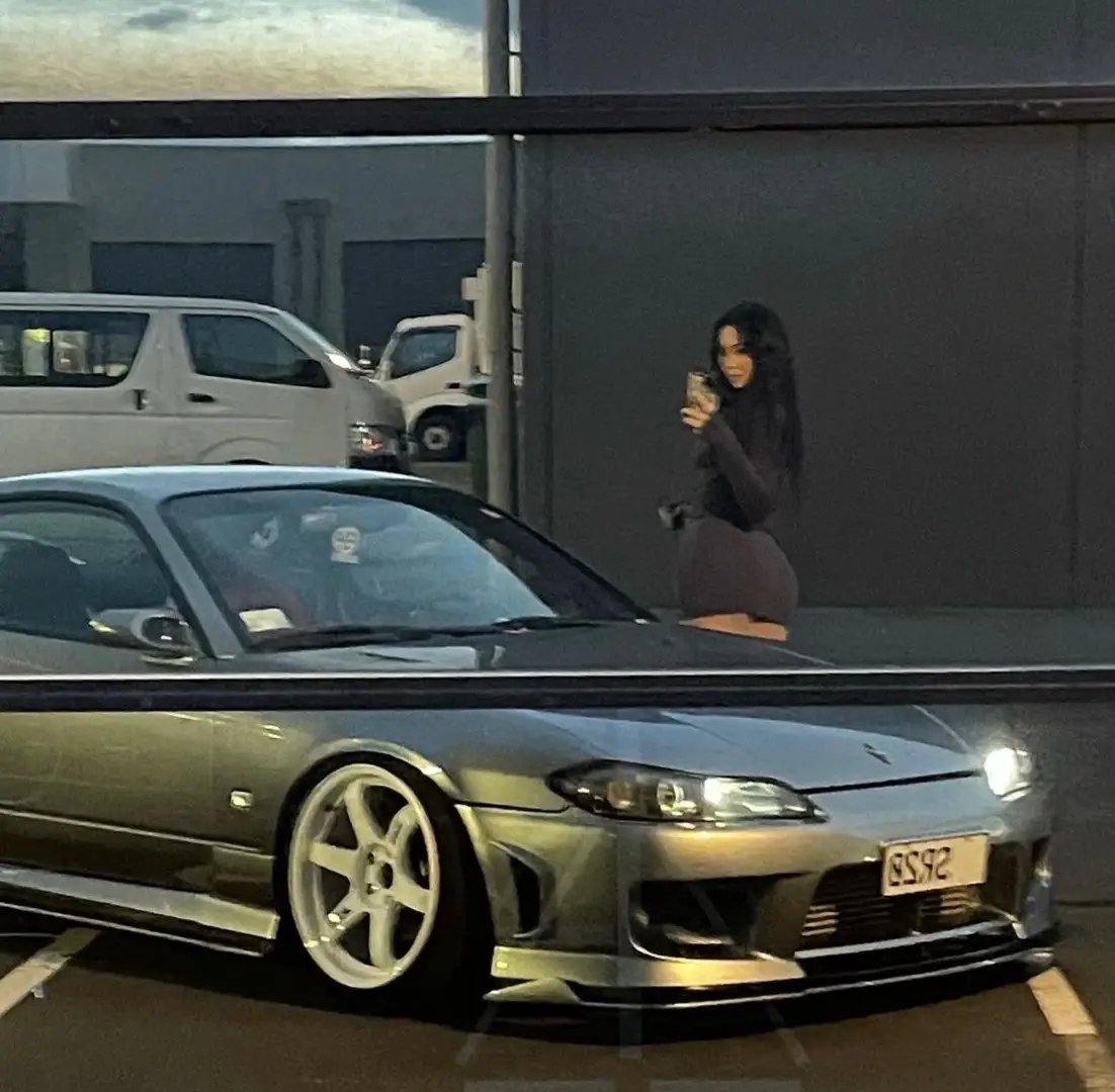 S15 special #jdm 