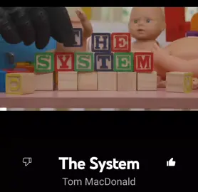 @Mind over Matter #fyp #thesystem #tommacdonald 