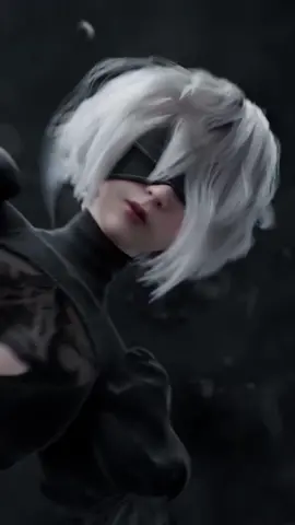 These graphics>>> #NarakaBladepoint #gloryisours #nier #edit #nierautomata #yorha2b 