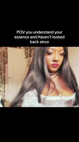 Thats on ethereal and ingénue essence- It literally changed the whole way I do my hair, makeup and Fashion ❤️❤️#ethereal #ingenue  #facetype #blackwomen #bodytype #kibbebodytypes 