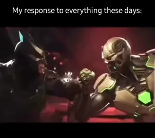 🦇Batman only speaks 