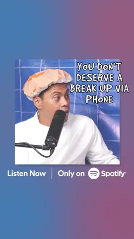 Yung mga nakikipagbreak via phone tapos hindi naman LDR?! UMAYOS KAYO HA 🫵😡 #TheComfortRoom #KimJe #KimMolina #JeraldNapoles #OomphPodcasts #SpotifyPodcast #TCRSecretTiles #fyp #foryou #foryoupage   