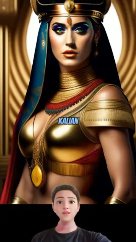 Kebenaran Kleopatra Yang Tidak Kalian Tahu#faktadunia #faktamenarik #faktaunik #fakta #facts #fact #mesir #kleopatra #cleopatra 